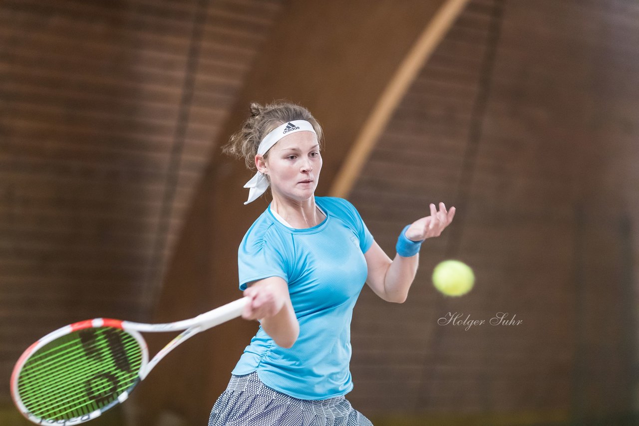 Katharina Hering 119 - RL Tennisverein Visbek e.V. - Club zur Vahr e.V. : Ergebnis: 2:4